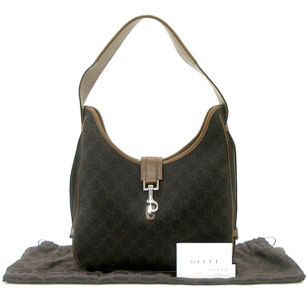 Gucci(����) GG �ΰ� �к긯 ���� ���� Ʈ���� ����� �̹���7 - ���̺��� �߰���ǰ