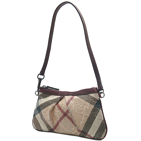 Burberry(������) ���μ� üũ PVC �Ŀ�ġ �� ����� �̹���2 - ���̺��� �߰���ǰ