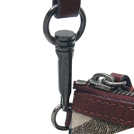 Burberry(������) ���μ� üũ PVC �Ŀ�ġ �� ����� �̹���3 - ���̺��� �߰���ǰ