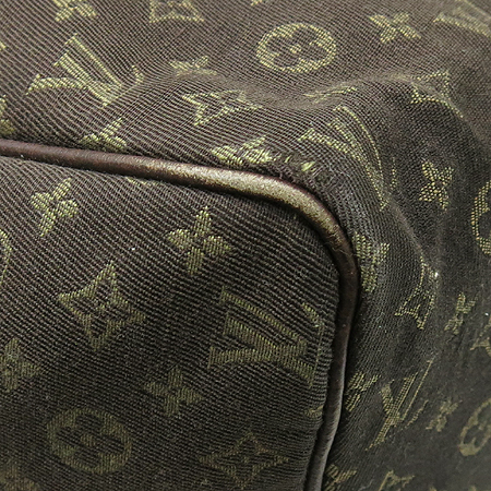 Louis Vuitton(���̺���) M95224 ���׷� �̴ϸ� ���ǵ�30 ��Ʈ�� �̹���4 - ���̺��� �߰���ǰ
