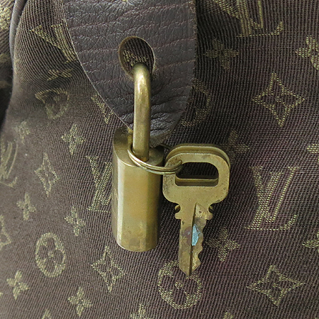 Louis Vuitton(���̺���) M95224 ���׷� �̴ϸ� ���ǵ�30 ��Ʈ�� �̹���5 - ���̺��� �߰���ǰ