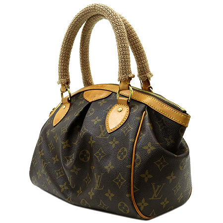 Louis Vuitton(���̺���) M40143 ���׷� ĵ���� Ƽ���� PM ��Ʈ�� �̹���2 - ���̺��� �߰���ǰ