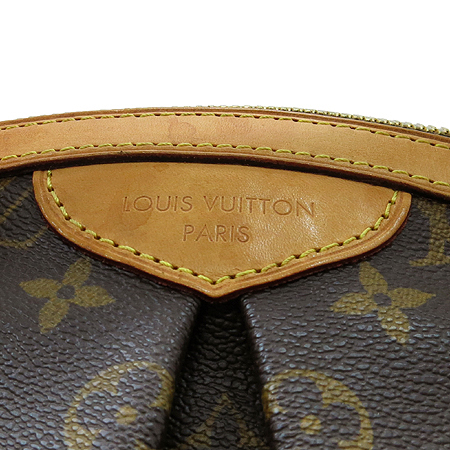 Louis Vuitton(���̺���) M40143 ���׷� ĵ���� Ƽ���� PM ��Ʈ�� �̹���4 - ���̺��� �߰���ǰ