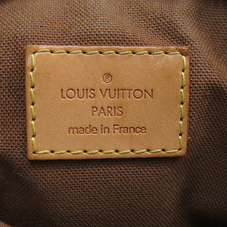 Louis Vuitton(���̺���) M40143 ���׷� ĵ���� Ƽ���� PM ��Ʈ�� �̹���6 - ���̺��� �߰���ǰ