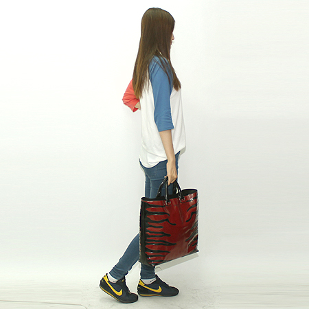 Prada(�����) VA0781 ���������� �� ��Ʈ�� �̹���7 - ���̺��� �߰���ǰ