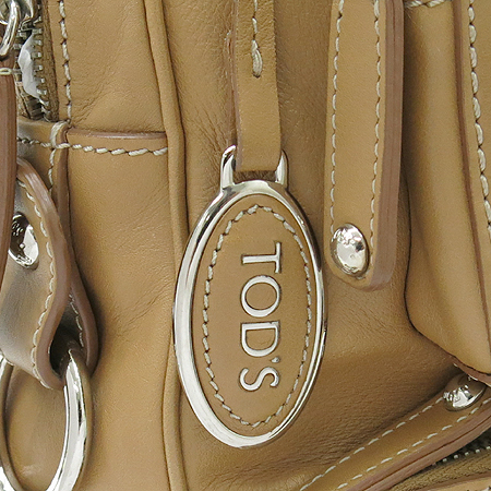 Tod's(����) XBWACTFT301 100% �۾������� ��Ƽ ���� ��Ʈ�� �̹���3 - ���̺��� �߰���ǰ