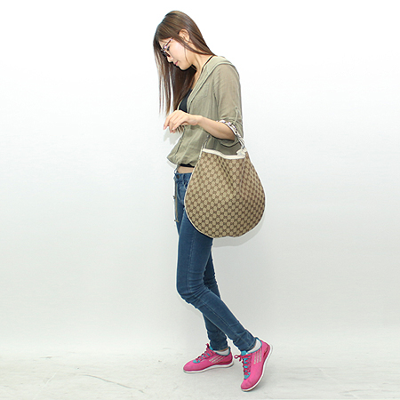 Gucci(����) 170014 GG �ΰ� �ڰ��� ȣ�� ����� �̹���7 - ���̺��� �߰���ǰ