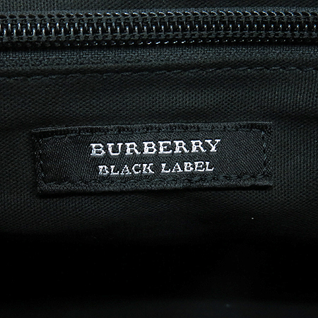 Burberry(������) ������ ���� �ΰ� �к긯 ũ�ν��� �̹���5 - ���̺��� �߰���ǰ