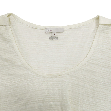 MAJE(����) ���̺����÷� ���� Ƽ �̹���2 - ���̺��� �߰���ǰ