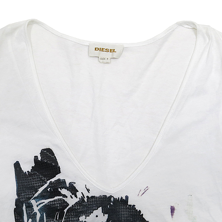 DIESEL(����) �μҸ� Ƽ �̹���2 - ���̺��� �߰���ǰ