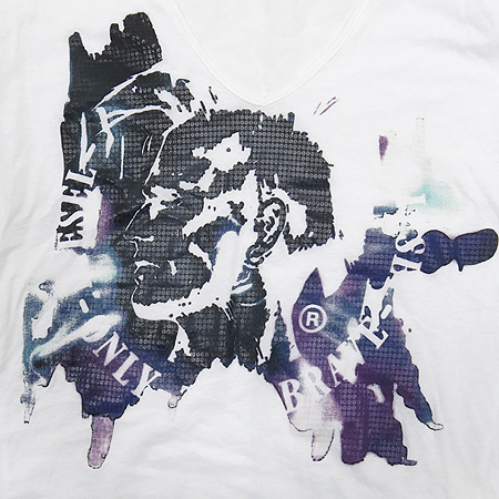 DIESEL(����) �μҸ� Ƽ �̹���3 - ���̺��� �߰���ǰ