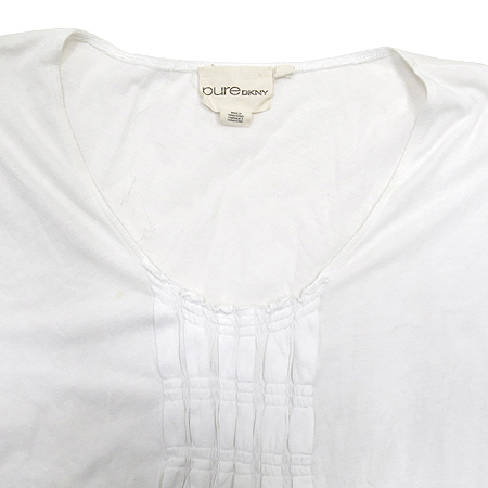 DKNY(����ī��) ȭ��Ʈ�÷� �� Ƽ �̹���2 - ���̺��� �߰���ǰ