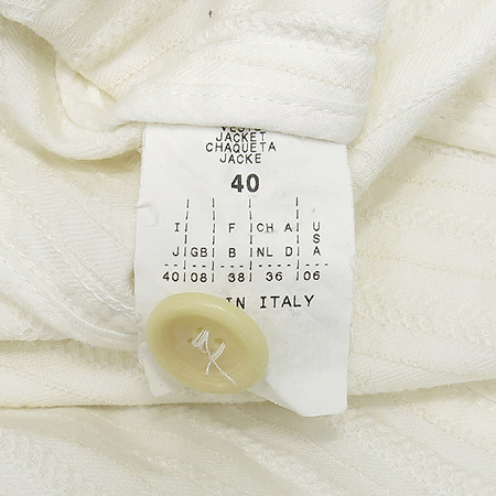 Max Mara(��������) MAX&CO ���̺����÷� 3��ư ���� �̹���4 - ���̺��� �߰���ǰ