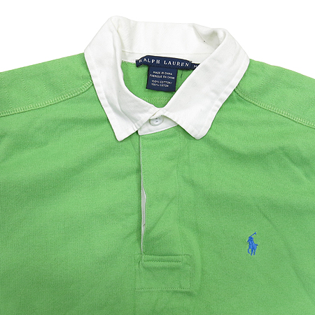 Polo Ralphlauren(����) ����Ʈ �׸� �÷� ī�� Ƽ �̹���2 - ���̺��� �߰���ǰ