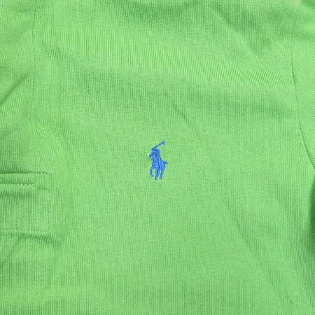 Polo Ralphlauren(����) ����Ʈ �׸� �÷� ī�� Ƽ �̹���3 - ���̺��� �߰���ǰ