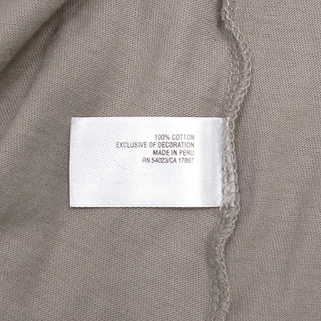 OLDNAVY(�õ���̺�) īŰ���� �÷� ���� Ƽ �̹���5 - ���̺��� �߰���ǰ