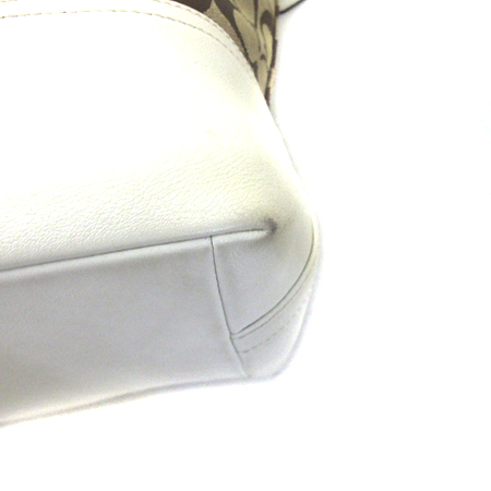 Coach(��ġ) 2156 �ñ׳�ó �ڰ��� Ʈ���� ���� ����� �̹���4 - ���̺��� �߰���ǰ