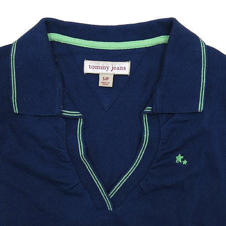 Tommy(Ÿ��) ���̺� �÷� ī�� ���� Ƽ �̹���2 - ���̺��� �߰���ǰ