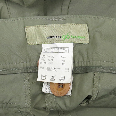 Ninesix(���νĽ�) īŰ �÷� ī�� ���� �̹���4 - ���̺��� �߰���ǰ