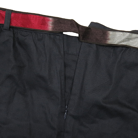 MAJE(����) í�ݱ׷��� �÷� ��ĿƮ(�㸮�� SET) �̹���2 - ���̺��� �߰���ǰ