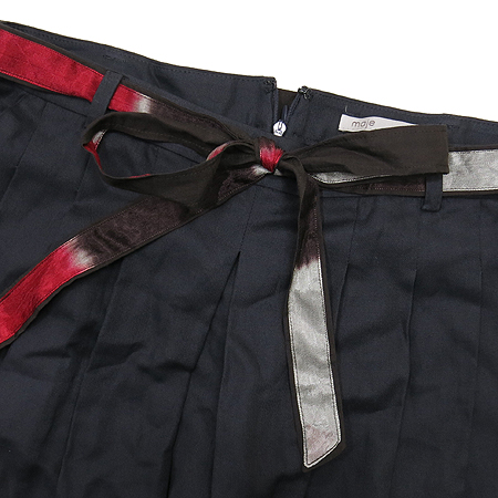 MAJE(����) í�ݱ׷��� �÷� ��ĿƮ(�㸮�� SET) �̹���3 - ���̺��� �߰���ǰ