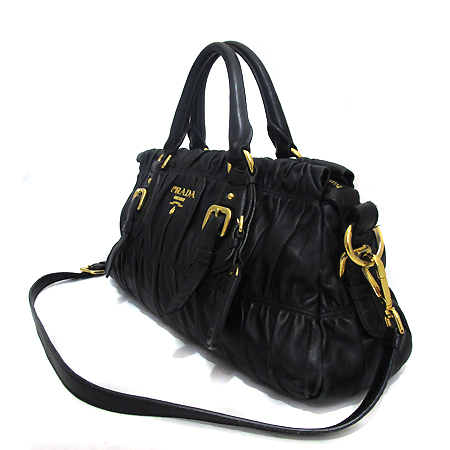 Prada(�����) BN1407 ���� �ΰ� ���� ���� ����Ų ������ 2way [��õ ������] �̹���2 - ���̺��� �߰���ǰ