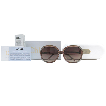 Chloe(���ο�) CL2119 ���� �ΰ� ���� ���۶� �̹���2 - ���̺��� �߰���ǰ