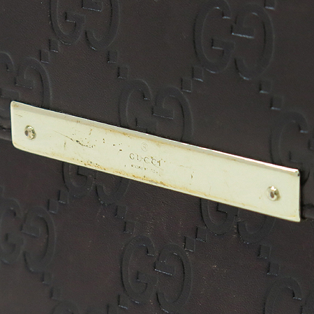 Gucci(����) 112664 GG �ΰ� �ø� ���� ������ �̹���2 - ���̺��� �߰���ǰ