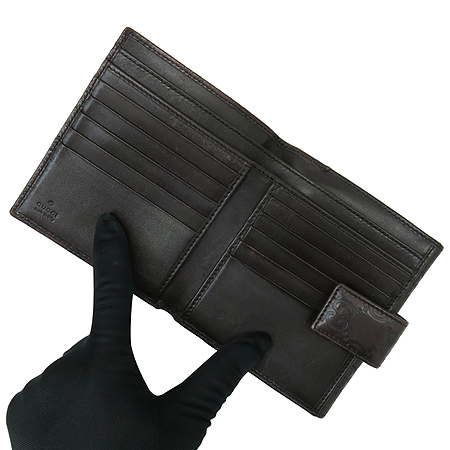 Gucci(����) 112664 GG �ΰ� �ø� ���� ������ �̹���4 - ���̺��� �߰���ǰ