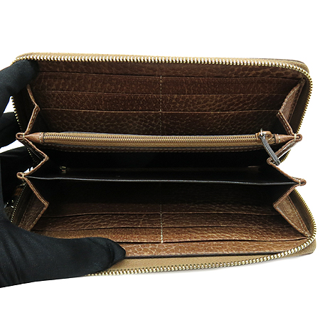 Gucci(����) 224253 GG�ΰ� �ø� ����Ʈ���� ��� �½���� ¤�� ������ �̹���2 - ���̺��� �߰���ǰ