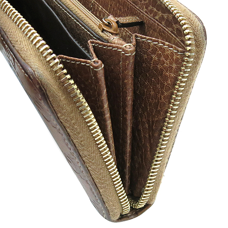 Gucci(����) 224253 GG�ΰ� �ø� ����Ʈ���� ��� �½���� ¤�� ������ �̹���3 - ���̺��� �߰���ǰ