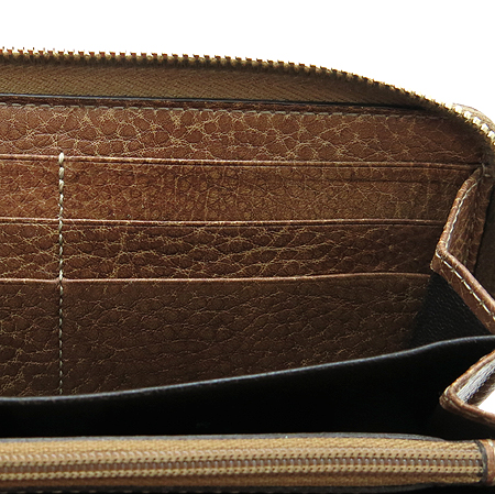 Gucci(����) 224253 GG�ΰ� �ø� ����Ʈ���� ��� �½���� ¤�� ������ �̹���4 - ���̺��� �߰���ǰ