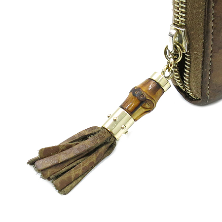 Gucci(����) 224253 GG�ΰ� �ø� ����Ʈ���� ��� �½���� ¤�� ������ �̹���5 - ���̺��� �߰���ǰ