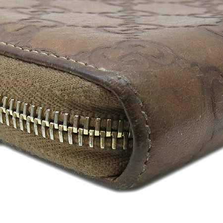 Gucci(����) 224253 GG�ΰ� �ø� ����Ʈ���� ��� �½���� ¤�� ������ �̹���7 - ���̺��� �߰���ǰ