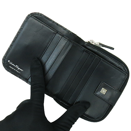 Ferragamo(��󰡸�) 22 1227 ��ġ�� �ΰ� ���� ¤�� ������ [��������] �̹���5 - ���̺��� �߰���ǰ