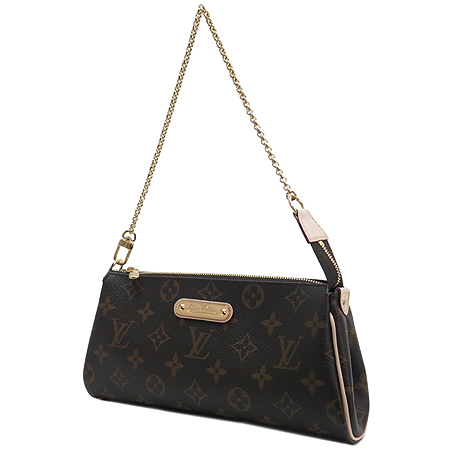 Louis Vuitton(���̺���) M95567 ���׷� ĵ���� ����Ŭ��ġ 2WAY [�б�������] �̹���3 - ���̺��� �߰���ǰ