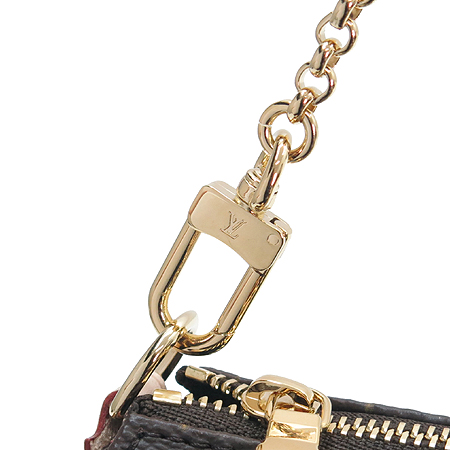 Louis Vuitton(���̺���) M95567 ���׷� ĵ���� ����Ŭ��ġ 2WAY [�б�������] �̹���5 - ���̺��� �߰���ǰ