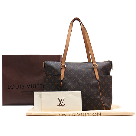 Louis Vuitton(���̺���) M56689 ���׷� ĵ���� ��Ż�� MM ����� [��������] �̹���2 - ���̺��� �߰���ǰ