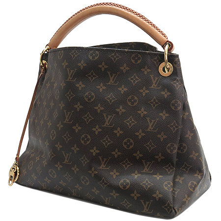 Louis Vuitton(���̺���) M40249 ���׷� ĵ���� ��ġ MM ����� �̹���2 - ���̺��� �߰���ǰ