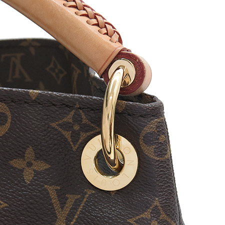 Louis Vuitton(���̺���) M40249 ���׷� ĵ���� ��ġ MM ����� �̹���3 - ���̺��� �߰���ǰ