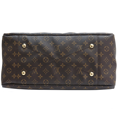Louis Vuitton(���̺���) M40249 ���׷� ĵ���� ��ġ MM ����� �̹���5 - ���̺��� �߰���ǰ
