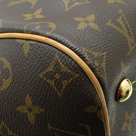 Louis Vuitton(���̺���) M40144 ���׷� ĵ���� Ƽ����GM ����� �̹���5 - ���̺��� �߰���ǰ