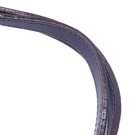 Etro(��Ʈ��) 1B374 3669 ������ PVC ���� Ʈ���� ���� ����� + �����Ŀ�ġ �̹���5 - ���̺��� �߰���ǰ