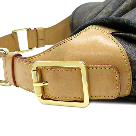 Louis Vuitton(���̺���) M97015 ���׷� ĵ���� Į���ϸ�GM ����� �̹���5 - ���̺��� �߰���ǰ