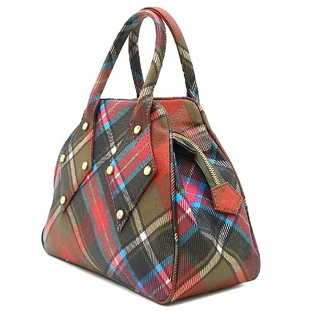 Vivienne_Westwood (���ȿ���Ʈ���) Ÿźüũ �̵�� ������ �̹���3 - ���̺��� �߰���ǰ