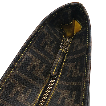 Fendi(���) 8BH185 FF�ΰ� ��ī PVC ���� ����� �̹���4 - ���̺��� �߰���ǰ