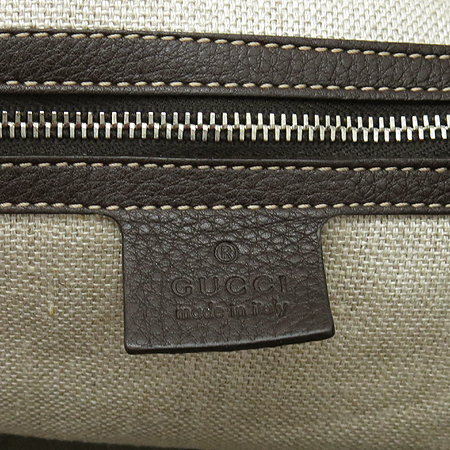 Gucci(����) 232943 GG�ΰ� �𰡵� ��ũ����� �Ｑ��Ƽġ ����� �̹���5 - ���̺��� �߰���ǰ