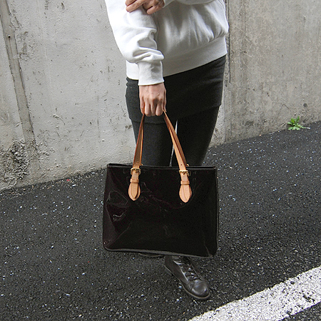 Louis Vuitton(���̺���) M91994 ���׷� ������ �Ƹ����� �귻Ʈ��� ����� �̹���7 - ���̺��� �߰���ǰ