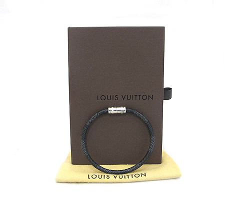 Louis Vuitton(���̺���) M6609D �ٹ̿� �׶���Ʈ ĵ���� ŵ�� �극�̽��� ���� [�д����] �̹���4 - ���̺��� �߰���ǰ