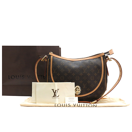 Louis Vuitton(���̺���) M40075 ���׷� ĵ���� ���� GM ����� �̹���2 - ���̺��� �߰���ǰ